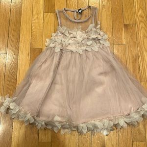 Little Trendsetter Girls Adorable Dress Size 5/6